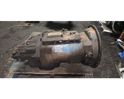 FULLER RTO14708LL Transmission Assembly