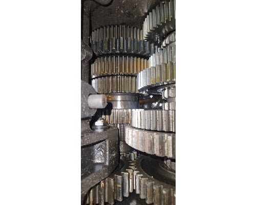 FULLER RTO14708LL Transmission Assembly