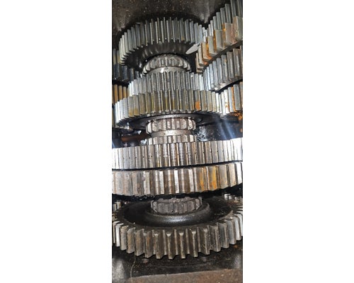 FULLER RTO14708LL Transmission Assembly