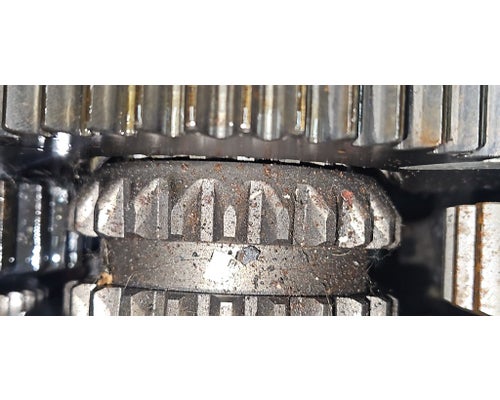 FULLER RTO14708LL Transmission Assembly
