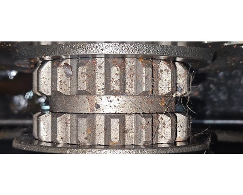 FULLER RTO14708LL Transmission Assembly
