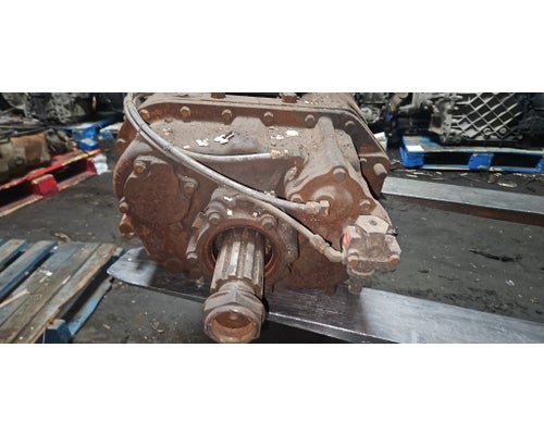 FULLER RTO14708LL Transmission Assembly