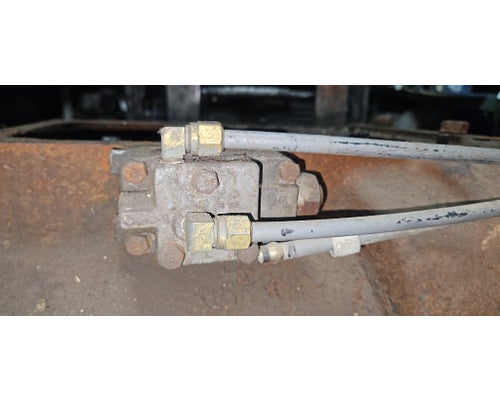 FULLER RTO14708LL Transmission Assembly