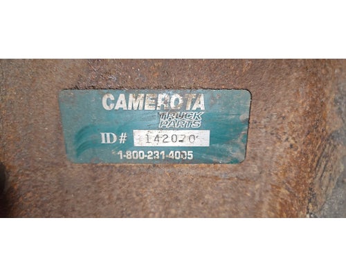 FULLER RTO14708LL Transmission Assembly