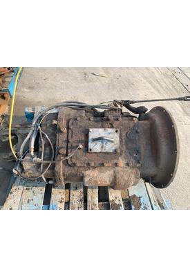 FULLER RTO14708LL Transmission Assembly