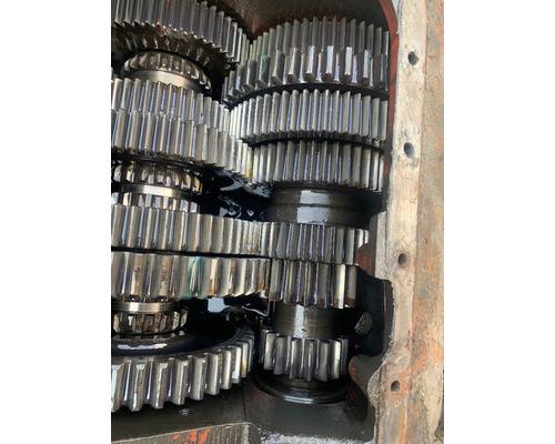 FULLER RTO14708LL Transmission Assembly