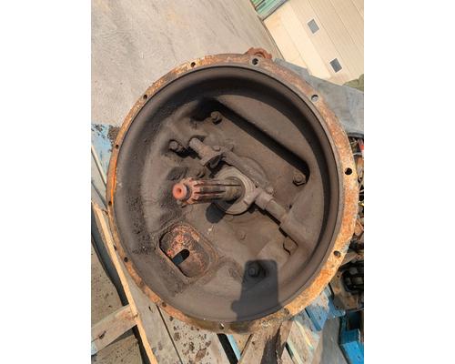 FULLER RTO14708LL Transmission Assembly