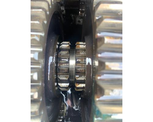 FULLER RTO14708LL Transmission Assembly