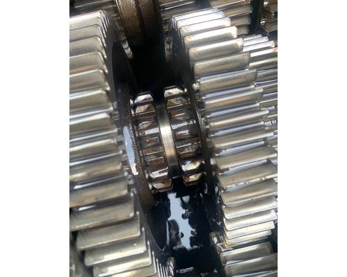 FULLER RTO14708LL Transmission Assembly