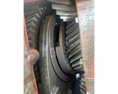 FULLER RTO14708LL Transmission Assembly