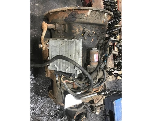 FULLER RTO14710BAS2 Transmission Assembly