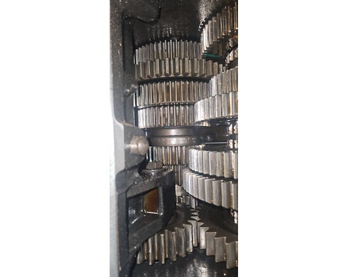 FULLER RTO14710BAS2 Transmission Assembly