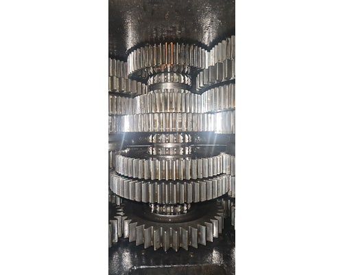 FULLER RTO14710BAS2 Transmission Assembly