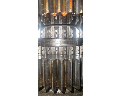 FULLER RTO14710BAS2 Transmission Assembly