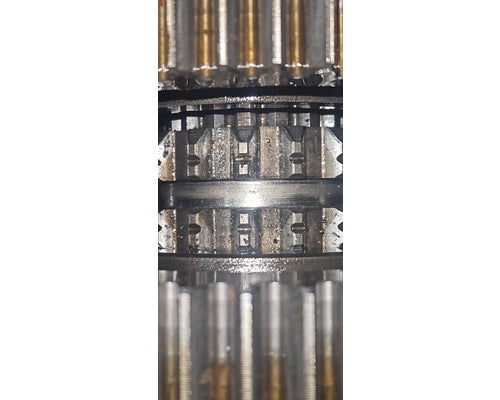 FULLER RTO14710BAS2 Transmission Assembly