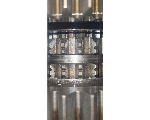 FULLER RTO14710BAS2 Transmission Assembly