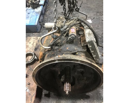 FULLER RTO14710BAS2 Transmission Assembly