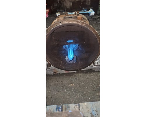 FULLER RTO14710BAS2 Transmission Assembly