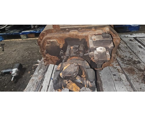 FULLER RTO14710BAS2 Transmission Assembly