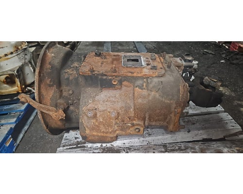 FULLER RTO14710BAS2 Transmission Assembly