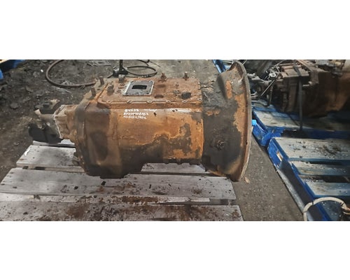 FULLER RTO14710BAS2 Transmission Assembly