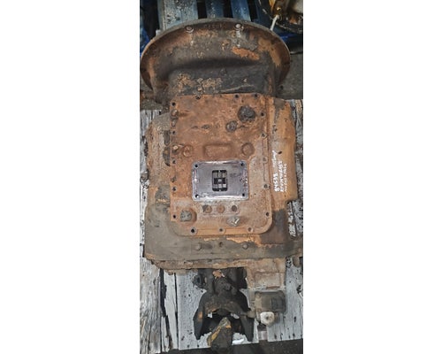 FULLER RTO14710BAS2 Transmission Assembly