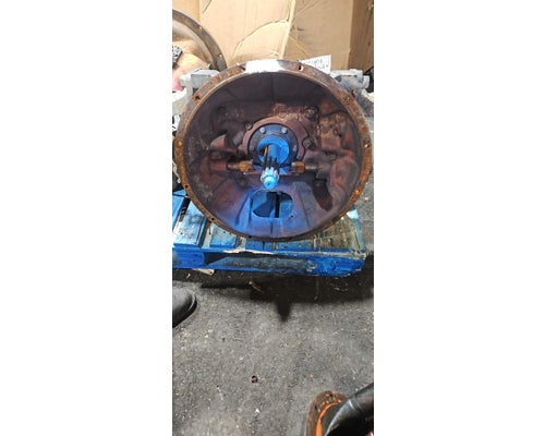 FULLER RTO14908LL Transmission Assembly