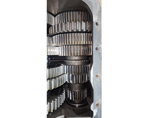FULLER RTO14908LL Transmission Assembly