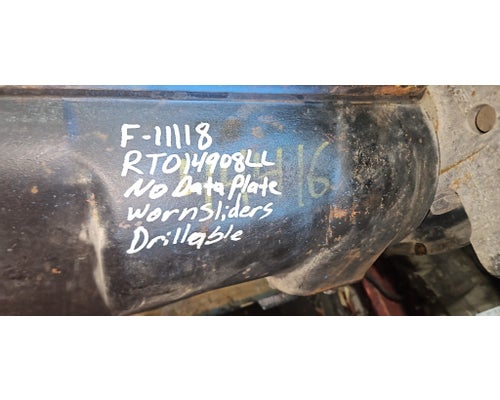 FULLER RTO14908LL Transmission Assembly