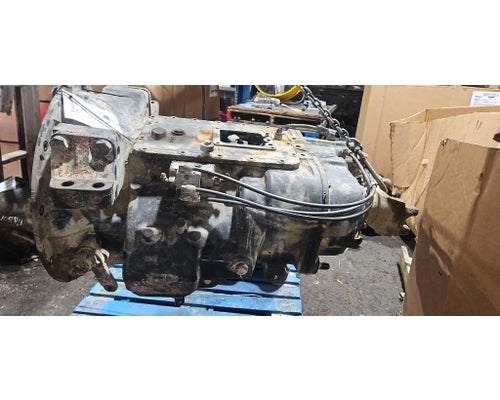 FULLER RTO14908LL Transmission Assembly