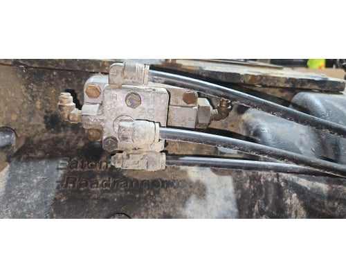 FULLER RTO14908LL Transmission Assembly