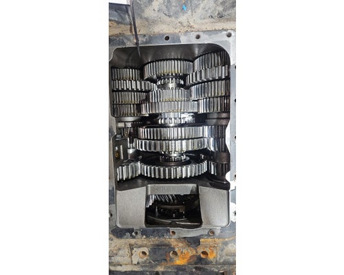 FULLER RTO14908LL Transmission Assembly