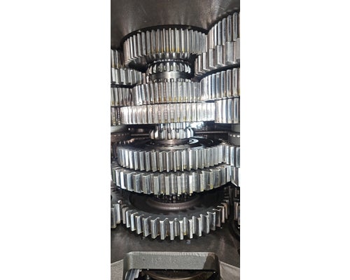FULLER RTO14908LL Transmission Assembly