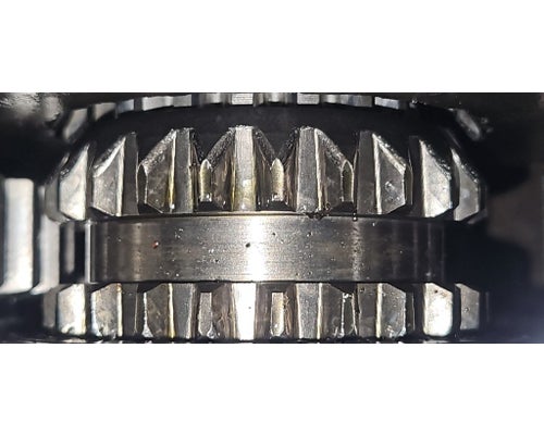 FULLER RTO14908LL Transmission Assembly