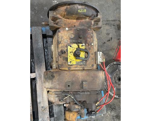 FULLER RTO14908LL Transmission Assembly