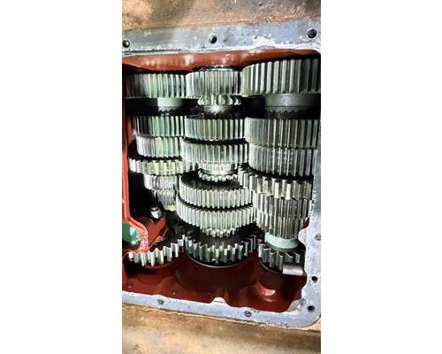 FULLER RTO14908LL Transmission Assembly