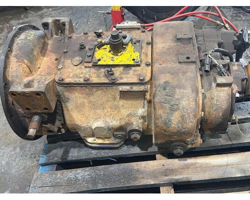 FULLER RTO14908LL Transmission Assembly