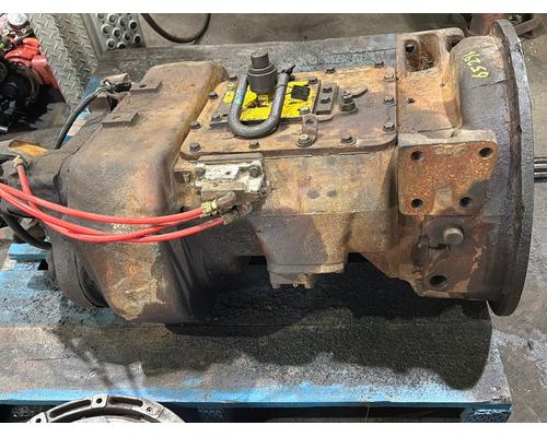 FULLER RTO14908LL Transmission Assembly