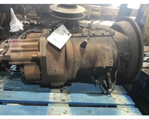 FULLER RTO14909ALL Transmission Assembly