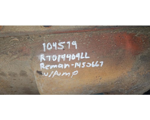 FULLER RTO14909ALL Transmission Assembly