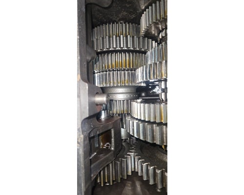FULLER RTO14909ALL Transmission Assembly