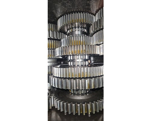 FULLER RTO14909ALL Transmission Assembly