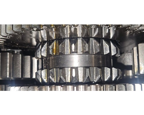 FULLER RTO14909ALL Transmission Assembly