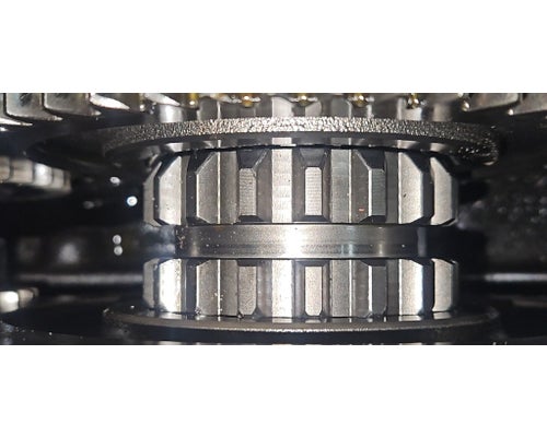 FULLER RTO14909ALL Transmission Assembly
