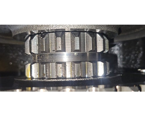 FULLER RTO14909ALL Transmission Assembly