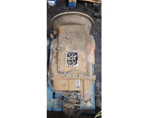 FULLER RTO14909ALL Transmission Assembly