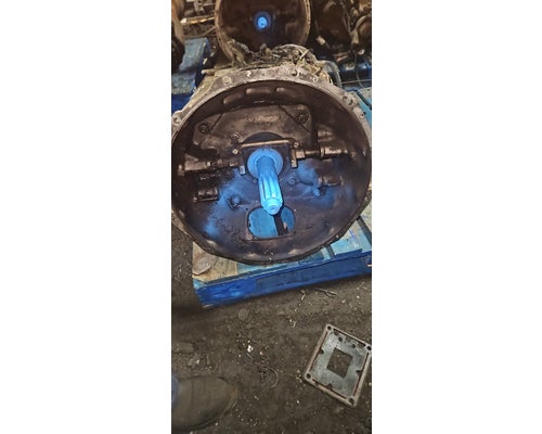 FULLER RTO14909MLL Transmission Assembly