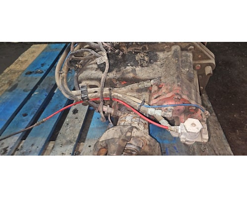 FULLER RTO14909MLL Transmission Assembly