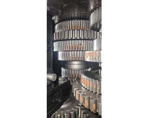 FULLER RTO14909MLL Transmission Assembly
