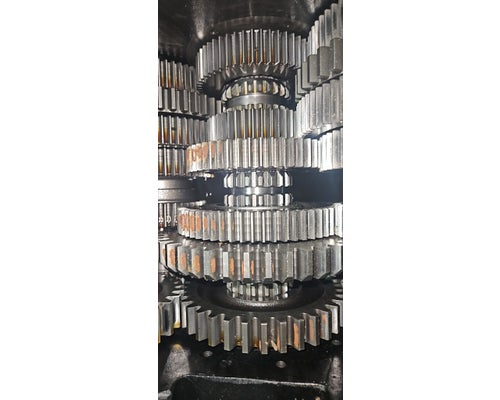 FULLER RTO14909MLL Transmission Assembly
